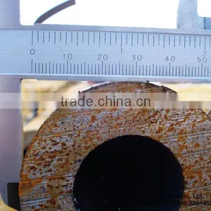 Alloy Steel Seamless Pipe-- ASTMA213 T9 Pipe thumbnail-1