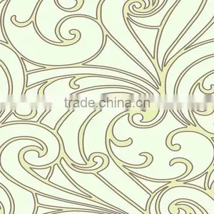 Fashion Self Adhesive Vinyl Wall Sticker thumbnail-6