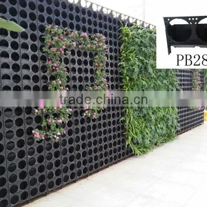 PB280 Vertical Green Wall SYSTEM thumbnail-1