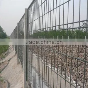 Railway Side Fence (14 Years Factory) thumbnail-1