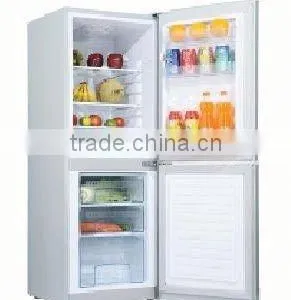 Solar Refrigerator for Meat Freezer thumbnail-1