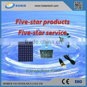 D0005-Mini LED Solar Lighting Systems thumbnail-1