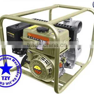 High Lift Self Priming Pumps thumbnail-1