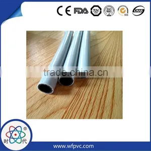 Nylon Braided High Intensity Polyester Fiber Reinforced Hose thumbnail-2