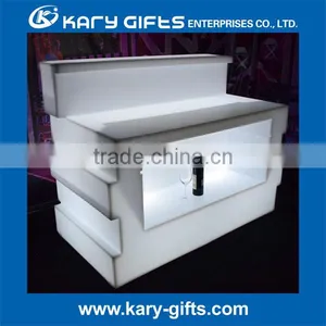 Classic Led Light Bar Counter Glow Bar Table Counter Furniture thumbnail-1