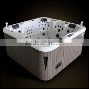 Outdoor Spa Hottubs Spa Products Wholesale thumbnail-6