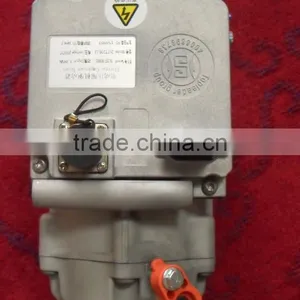 360V DC Electric Scroll Compressor of Air Conditioning thumbnail-4