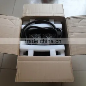 4KW 66v 70a HF/PFC on Board Lithium Ion Battery Charger With CANbus Communicaiton or Enable Controll thumbnail-6