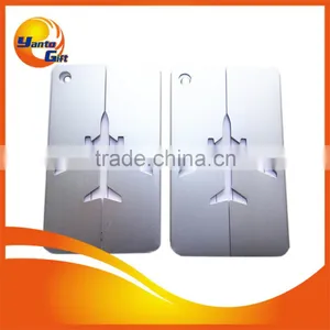 Travel Luggage Tags With Custom Logo thumbnail-1