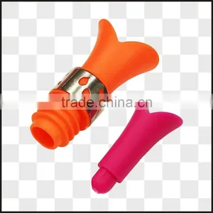 Cheap Custom Wine Bottle Stopper With Cork thumbnail-3