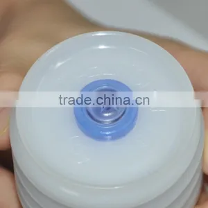 Customize Food Grade Silicone Flow Valve thumbnail-1