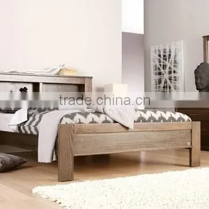 Vintage Furniture , Ash Bedroom Set thumbnail-2