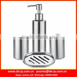 Stainless Steel Bathroom Accessory thumbnail-1