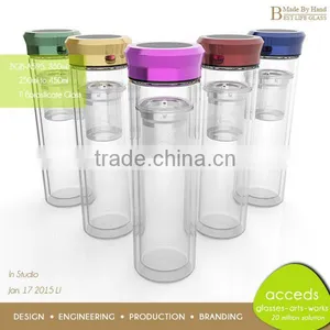 My Wholesale 32 oz Fruit Infuser Bottle Products Made in China thumbnail-1