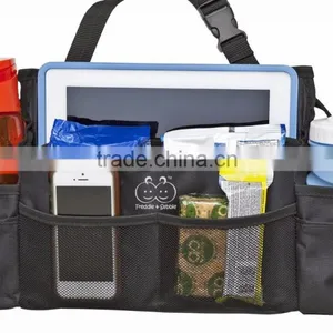 Car Back Seat Organizer Back Seat Tray Car Organizer thumbnail-2