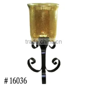 Hurricane Pillar Holder thumbnail-2