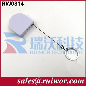 RW0814 Cable Retractor | Secure-pulling Box thumbnail-3