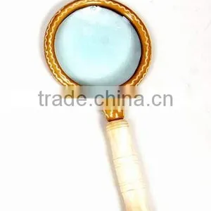 Magnifier Hand Lens,glass Magnifying,magnify,magnifiers,glasses Magnifying,magnfier Glass,magnifying Reading thumbnail-1