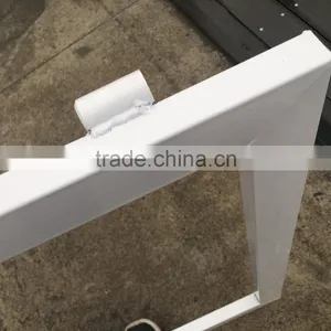 CHINA Galvanized Metal Aluminium Alloy Steel Basement Post thumbnail-2