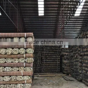 Natural Willow Fence/Willow Screenning thumbnail-5