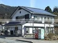 20KW Commpetitive Price Wind Energy Turbine Generators Solar Power System With Battery 50kw Solar Panel thumbnail-3