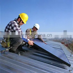 it Can Depend on Clients Request to Design Grid Solar System Without Battery 5000w thumbnail-4
