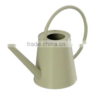 Round Watering Can Marketing /watering Can Flower Pot thumbnail-1