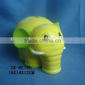 Elephant Money Banks thumbnail-1