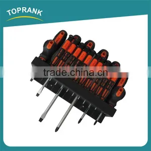 18PCS Multi Function Screwdriver Tool Chrome Vanadium Precision Screwdriver Set thumbnail-1