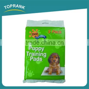 Cheap Wholesale Dog Pee Mat Disposable Dog Urine Absorbing Mats thumbnail-2