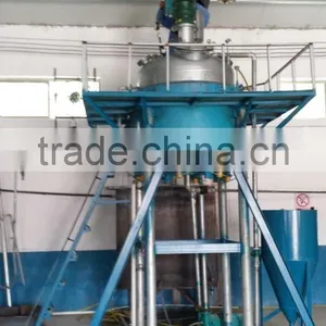 Floral Foam Production Machine thumbnail-1