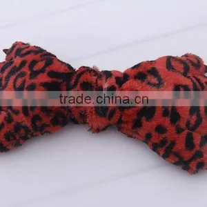 Lady Leopard Bear's Paw Winter Glove for Cosplay thumbnail-3