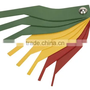Brake Pad Thickness Gauge 8pc (MM & IMP) thumbnail-1