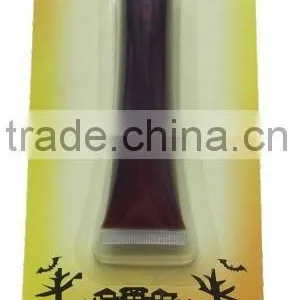 Halloween 15ml Face Make up Scary Vampire Fake Blood thumbnail-1