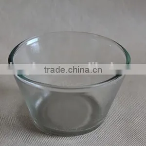 Glass Bowl/salad Bowl/soup Bowl/fruit Bowl thumbnail-2