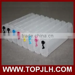 260Ml Ink Cartridge for HP Z2100 With Chip Ink Cartridge thumbnail-2