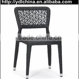 Popular and Hotsale Synthetic Rattan Outdoor Chair thumbnail-1