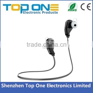 2016 Fashion In-ear Stereo Bluetooth Headset, Bluetooth Earphone for Sport thumbnail-1