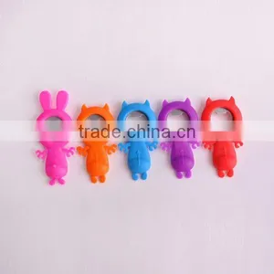 Promotion Novelty Funny Cute Wine Bottle Opener thumbnail-1