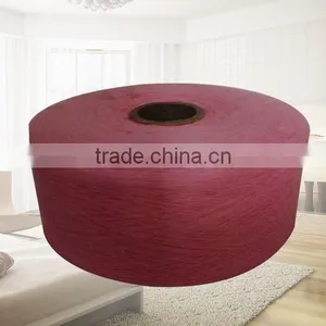 100% High Quality Cotton Polyester Blended Yarn thumbnail-1