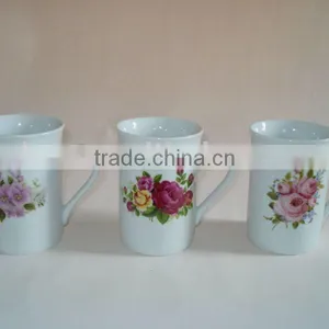 Ceramic China Mug thumbnail-1