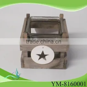 Hiway China Supplier Wooden Home Decoration thumbnail-1