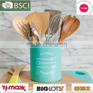 Home Cooking Kitchen Utensil Holder thumbnail-1