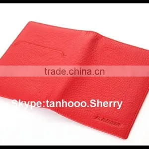 CUSTOMIZED DESIGN PASSPORT HOLDER, Customed Waterproof Travel Passport Holder, Passport Holder With Embossed Logo thumbnail-3