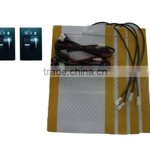 Automatic Car Heated Seats thumbnail-2
