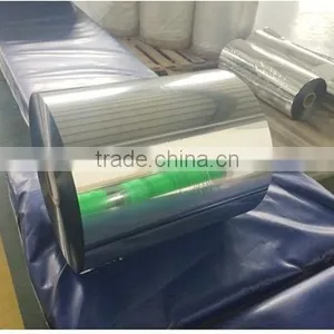 Bopp Heat Sealable Film Metallized BOPP Film Price Offer,bopp Film Manufacturer in China thumbnail-2