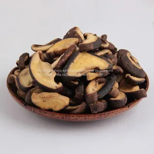 Xianggu Mushroom Chips/Xianggu Mushroom OEM thumbnail-1