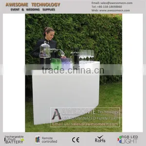 Full Circular Pink LED Curved Bar ( BC140 ) thumbnail-4