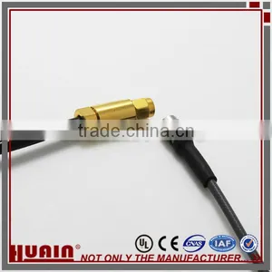 Phase Stable Vga Cable thumbnail-1
