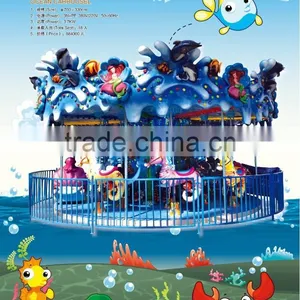 Amusement Game Machine for Sale LT-1026A thumbnail-1